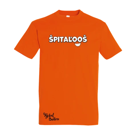 Špitaľooš