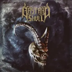 BASTARD SKULL (CD)