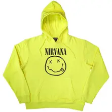 Mikina Inverse Smiley