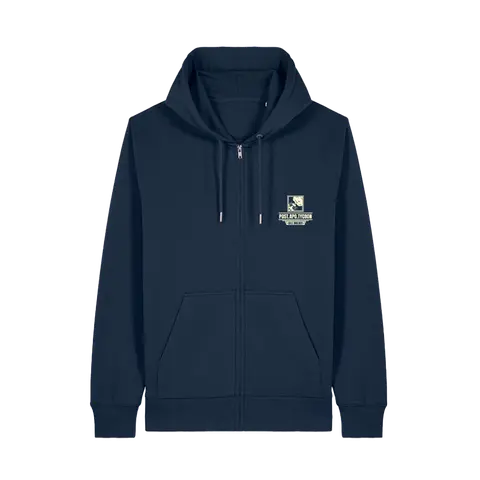 PAT ZIPPER