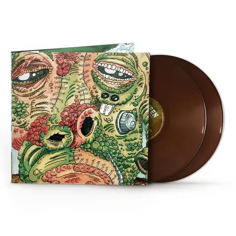 Ween – Vinyl SHINOLA VOL. 2