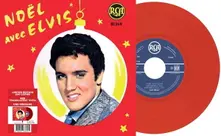 Vinyl 7-NOEL AVEC ELVIS