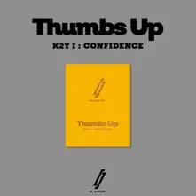 K2y I : Confidence [Thumbs Up] thumbnail