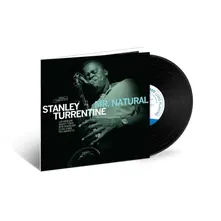 Vinyl Mr. Natural
