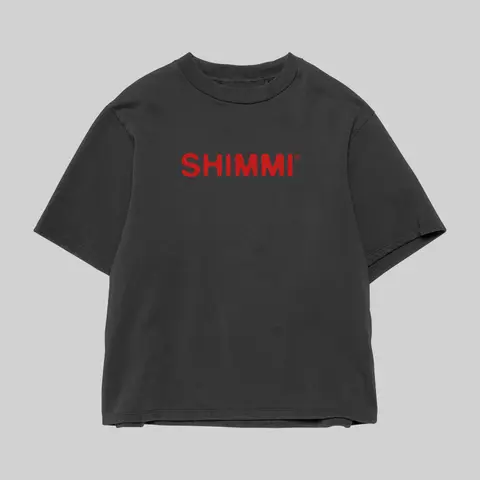 Shimmi "Premium" Gray