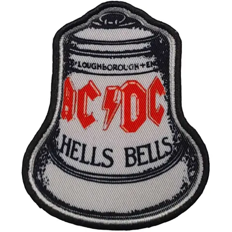 Hells Bells White