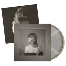 Taylor Swift, Vinyl THE TORTURED POETS DEPARTMENT: THE ANTHOLOGY