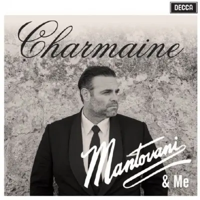THE MAGIC OF MANTOVANI