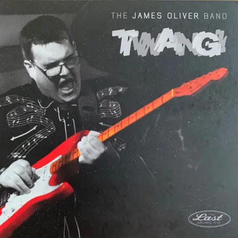 TWANG