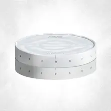 2ND STUDIO ALBUM'PUREFLOW' thumbnail