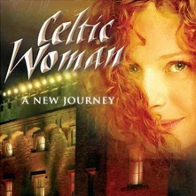 CD A NEW JOURNEY