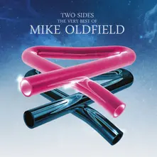 Two Sides (The Very Best Of Mike Oldfield) thumbnail