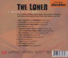LONER thumbnail