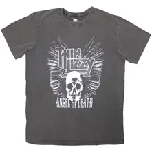 Tričko Angel Of Death