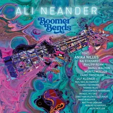 CD BOOMER BENDS