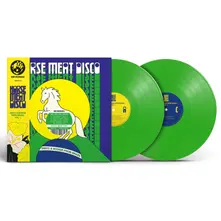 Horse Meat Disco, Vinyl HORSE MEAT DISCO PRESENTS DISCO & BOOGIE FROM BRAZIL VOL. 1
