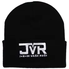 JVR thumbnail
