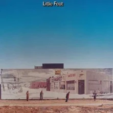 Little Feat, Vinyl LITTLE FEAT (DELUXE EDITION, RSD 2026)