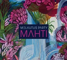 CD MAHTI
