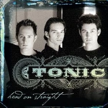 Tonic, Vinyl HEAD ON STRAIGHT