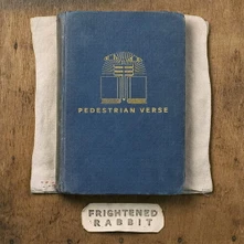 Vinyl PEDESTRIAN VERSE LIMITED
