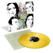 The Corrs – Home (Yellow Vinyl) (Vinyl)