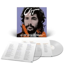 Cat Stevens, Vinyl ON THE ROAD TO FINDOUT: GREATEST HITS