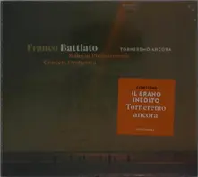 Franco Battiato – Torneremo Ancora (CD)