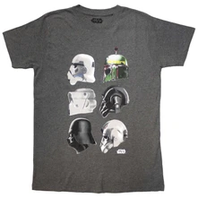 Helmet Profiles thumbnail