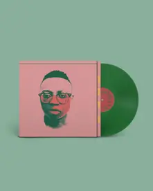 Anjimile, Vinyl YOU'RE FREE TO GO