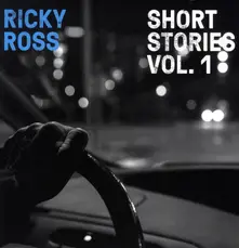 Vinyl SHORT STORIES 1