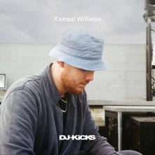 Kamaal Williams, CD DJ KICKS