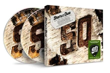 CD LIVE AT WESTONBIRT ARBORETUM