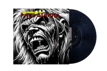 Paul Di'Anno, Vinyl In Memory of