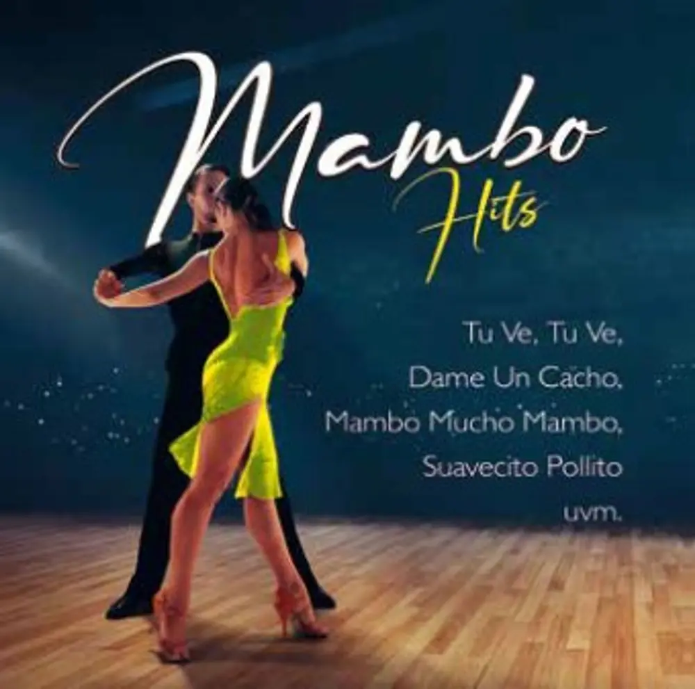 MAMBO HITS