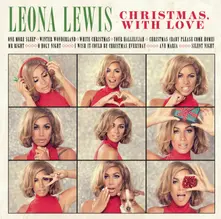 Leona Lewis, Vinyl Christmas, With Love