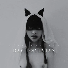 David Sylvian, CD SLEEPWALKERS