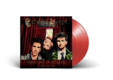 Crowded House, Vinyl TEMPLE OF LOW MEN