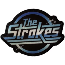 The Strokes, Nažehlovačka OG Magna