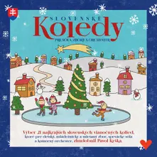 Slovenské Koledy thumbnail