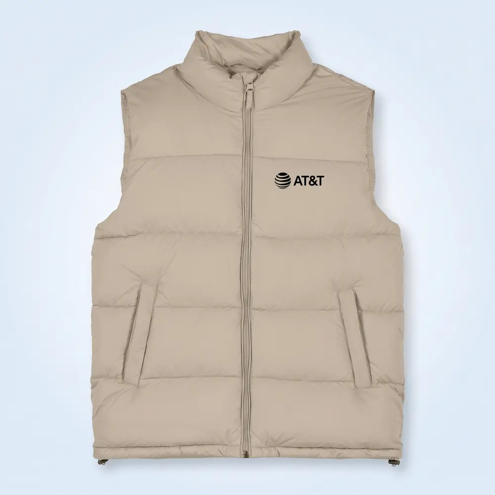 2026 – Puffer AT&T (Vest)