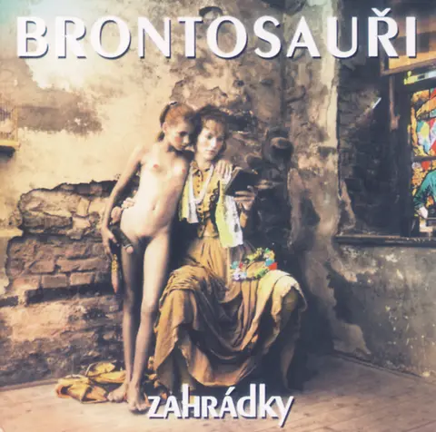 Zahrádky