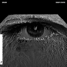 Grum – DEEP STATE (CD)