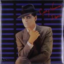 Gary Numan, Vinyl DANCE