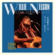 CD Live At Budokan