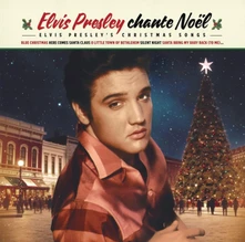 Elvis Presley, Vinyl SINGS CHRISTMAS ELVIS PRESLEY S CHRISTMAS SONGS