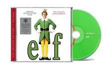 John Debney, CD ELF