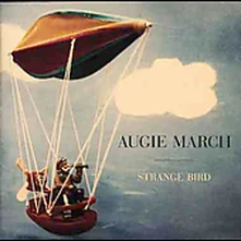 CD STRANGE BIRD