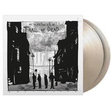 ...And You Will Know Us by the Trail of Dead, Vinyl Lost Songs