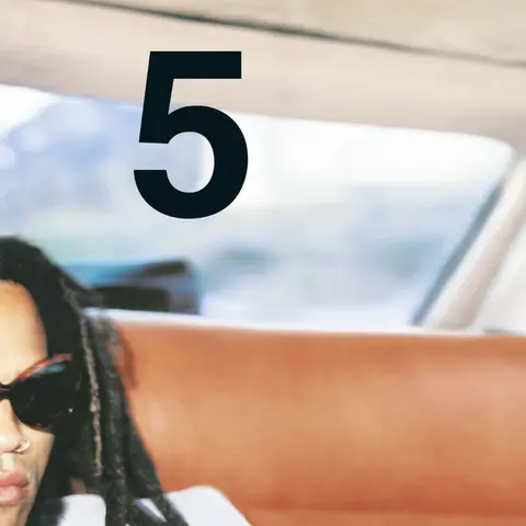 5 (album)